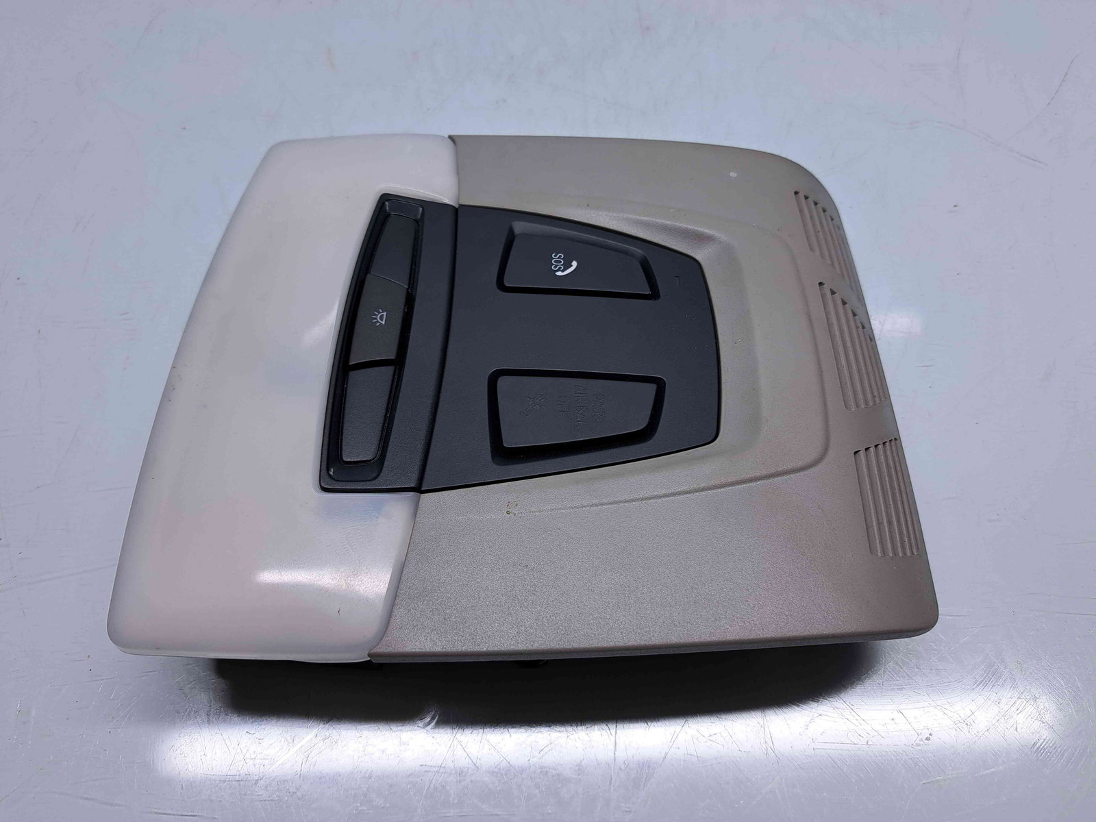 Plafoniera fata Bmw 1 (F20) [Fabr 2011-2017] 9321469 - imagine 1