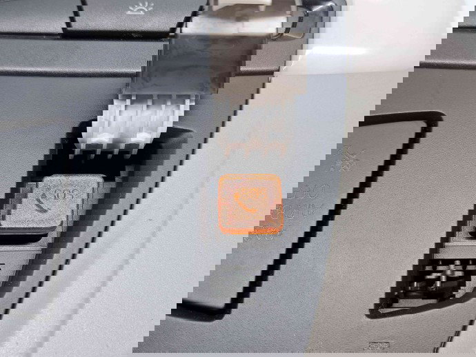  Plafoniera fata Bmw 1 (F20) [Fabr 2011-2017] 9321469