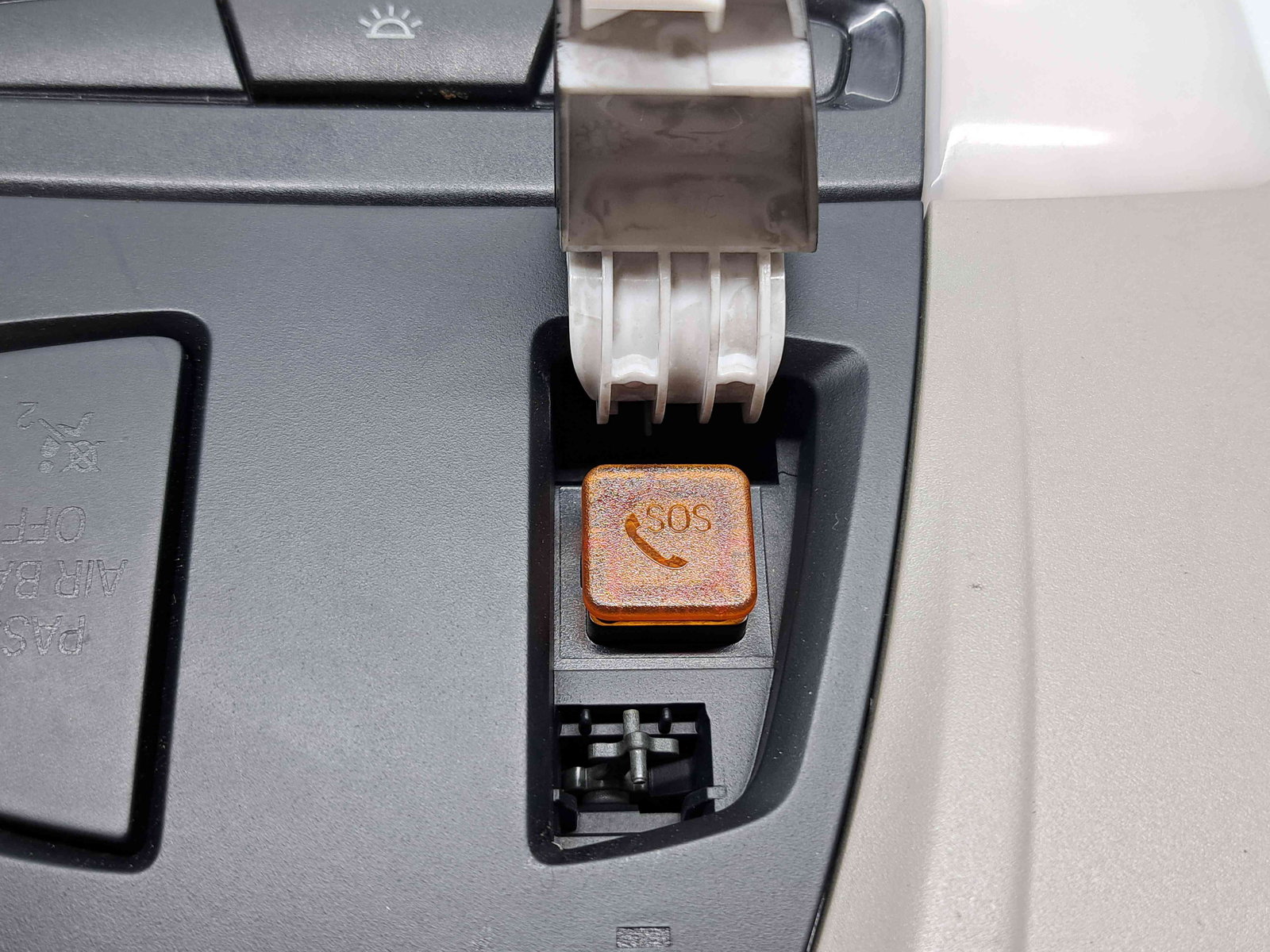 Plafoniera fata Bmw 1 (F20) [Fabr 2011-2017] 9321469 - imagine 3