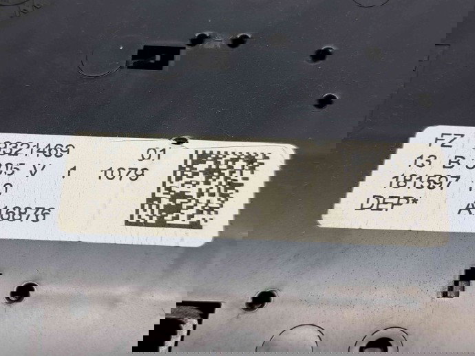  Plafoniera fata Bmw 1 (F20) [Fabr 2011-2017] 9321469