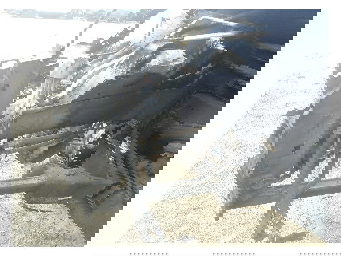 Lonjeron dreapta Peugeot 308 SW 1.6 HDI OEM 2007-2013