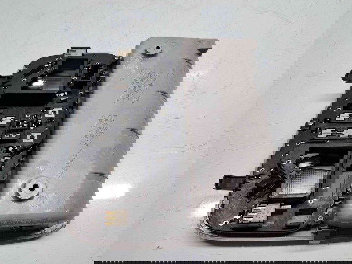  Plafoniera fata Hyundai ix35 (LM) [Fabr 2010-2017] OEM