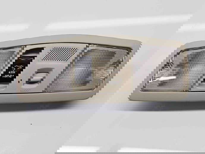 Plafoniera fata MITSUBISHI Outlander III [Fabr 2012-2014] 1151-347