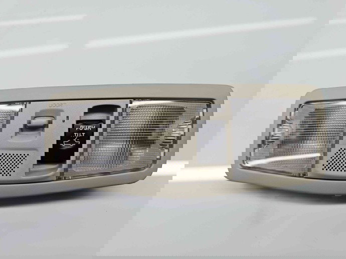 Plafoniera fata MITSUBISHI Outlander III [Fabr 2012-2014] 1151-347