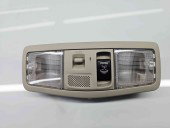 Plafoniera fata MITSUBISHI Outlander III [Fabr 2012-2014] 1151-347