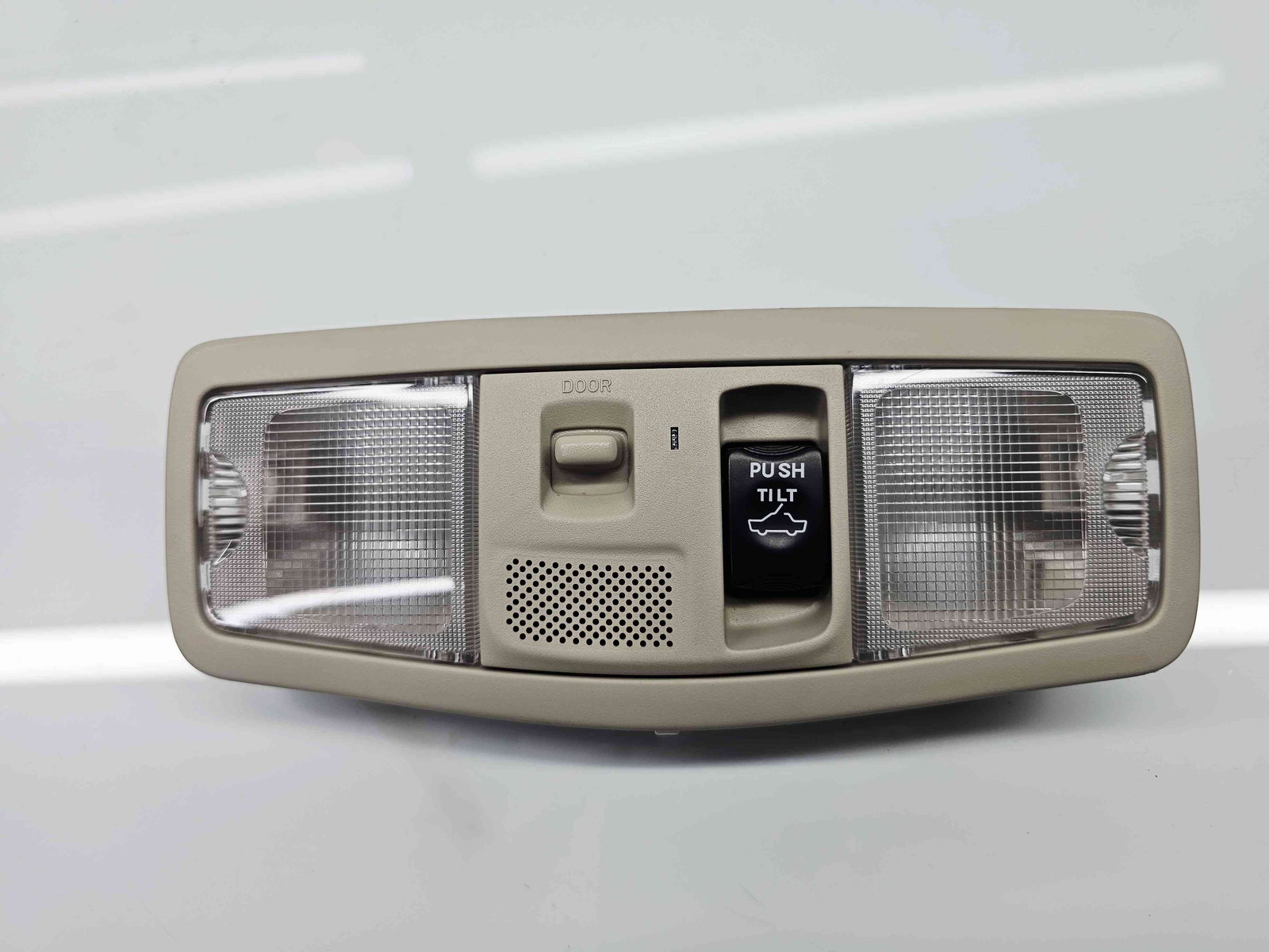 Plafoniera fata MITSUBISHI Outlander III [Fabr 2012-2014] 1151-347 - imagine 2