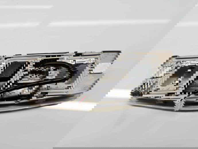 Plafoniera fata MITSUBISHI Outlander III [Fabr 2012-2014] 1151-347