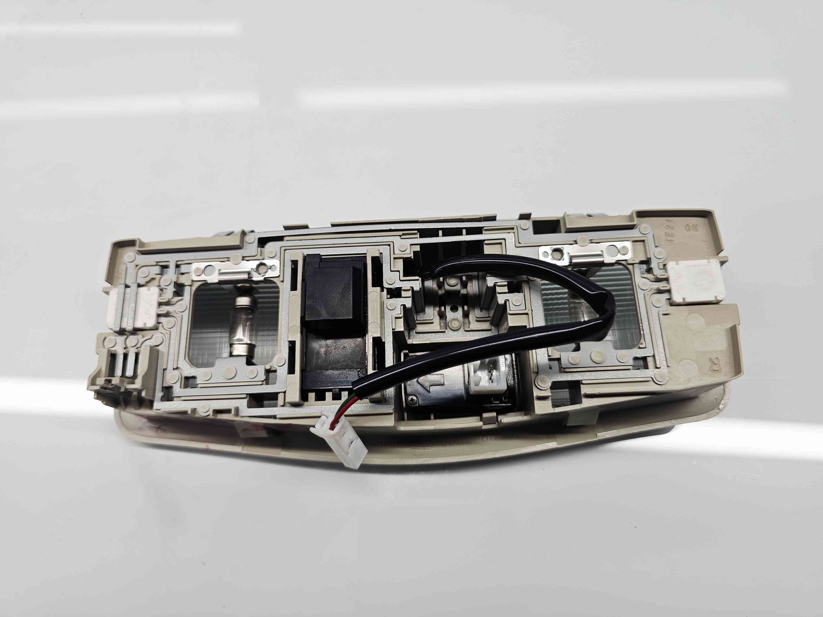 Plafoniera fata MITSUBISHI Outlander III [Fabr 2012-2014] 1151-347 - imagine 3