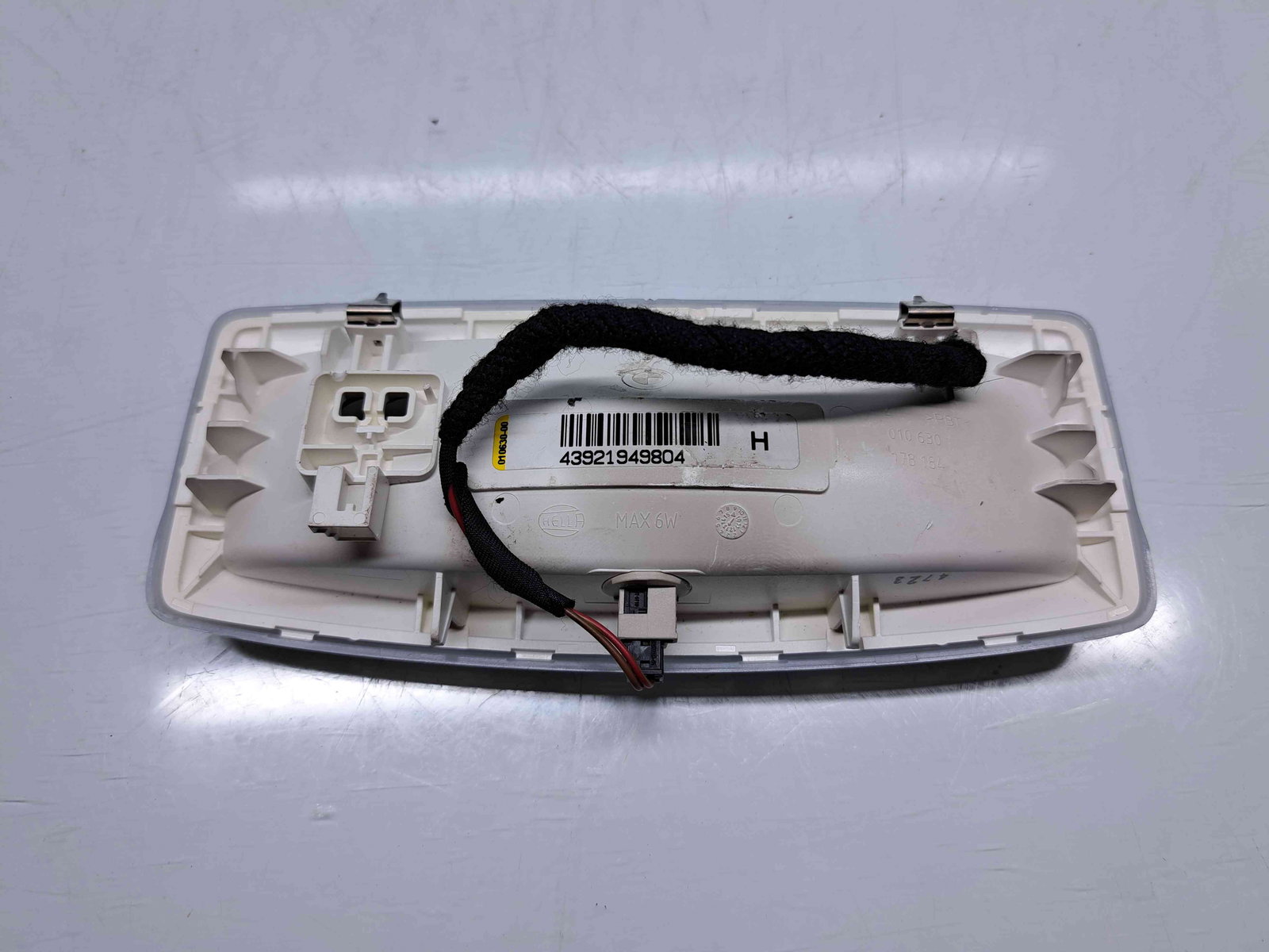 Plafoniera spate Bmw 1 (F20) [Fabr 2011-2017] OEM - imagine 2