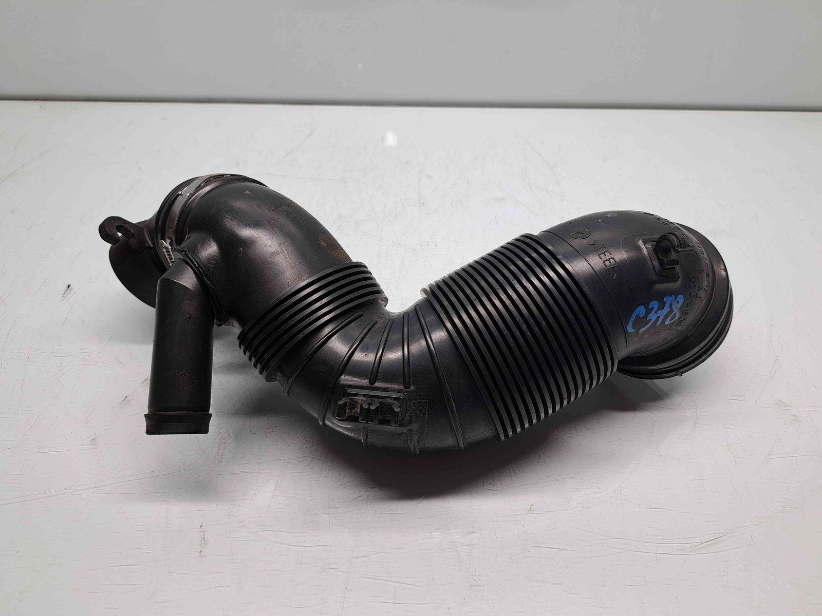 Tub admisie aer Skoda Octavia 2 Combi (1Z5) [Fabr 2004-2013] Facelift 3C0129654AJ 2.0 TDI CFHC 103KW / 140CP - imagine 1