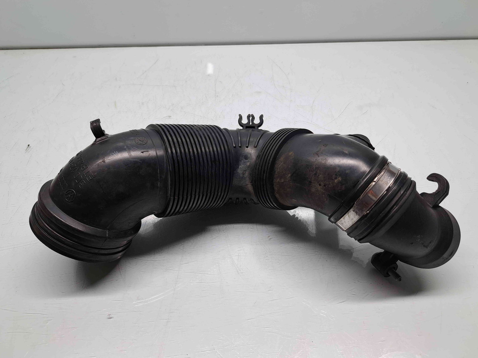 Tub admisie aer Skoda Octavia 2 Combi (1Z5) [Fabr 2004-2013] Facelift 3C0129654AJ 2.0 TDI CFHC 103KW / 140CP - imagine 2