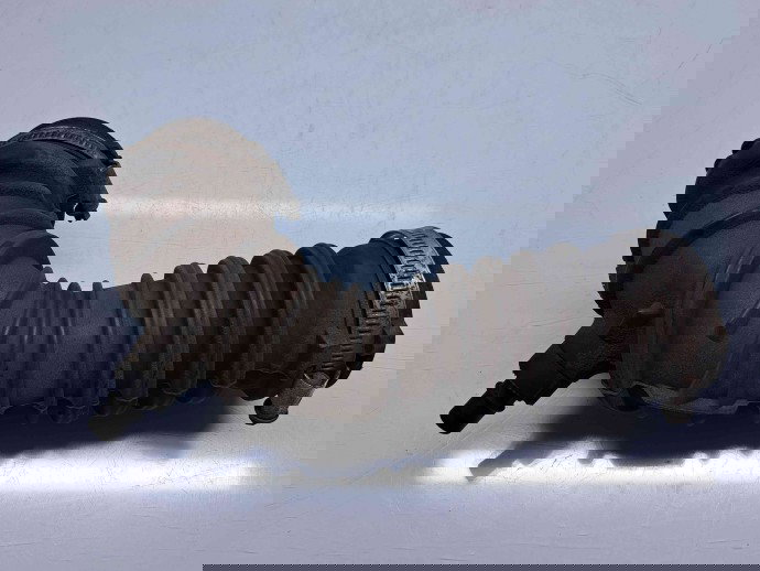 Tub admisie aer SMART Fortwo Coupe (W453) [Fabr 2014-2019] 165785277R 1.0 Benz 281920 52KW / 71CP