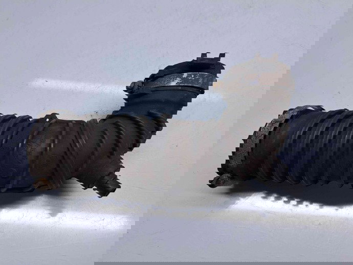 Tub admisie aer SMART Fortwo Coupe (W453) [Fabr 2014-2019] 165785277R 1.0 Benz 281920 52KW / 71CP