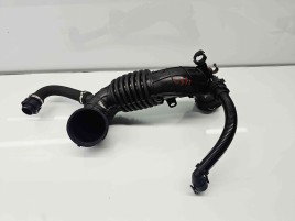 Tub admisie aer Bmw 1 (F20) [Fabr 2011-2017] 586509 10 2.0 N47N 105KW / 143CP