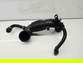 Tub admisie aer Bmw 1 (F20) [Fabr 2011-2017] 586509 10 2.0 N47N 105KW / 143CP