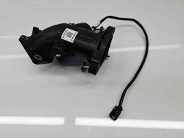 Tub galerie admisie Bmw 1 (F20) [Fabr 2011-2017] 850640607 2.0 N47N 105KW / 143CP