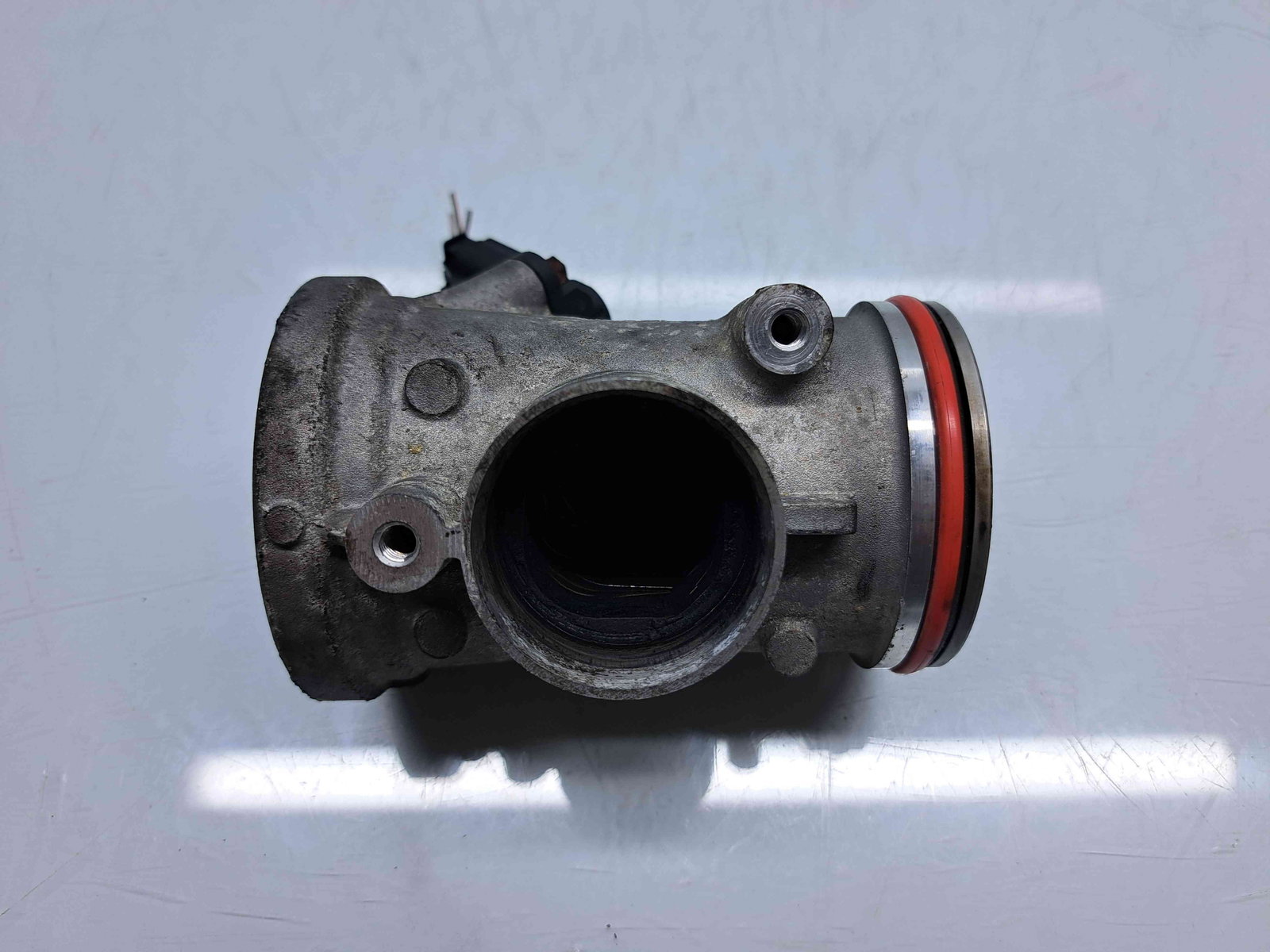 Tub galerie admisie Mercedes Clasa E T-Model (S211) [Fabr 2003-2009] Facelift A6460900754 2.2 CDI 646821 125KW / 170CP - imagine 3