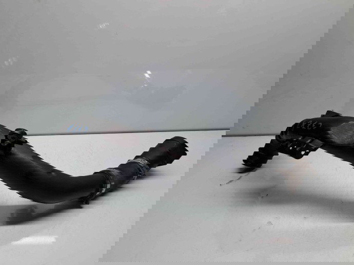 Tub intercooler Skoda Octavia 2 Combi (1Z5) [Fabr 2004-2013] Facelift 5N0145840C 2.0 TDI CFHC 103KW / 140CP