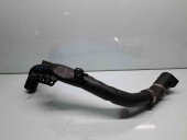 Tub intercooler Skoda Octavia 2 Combi (1Z5) [Fabr 2004-2013] Facelift 5N0145840C 2.0 TDI CFHC 103KW / 140CP