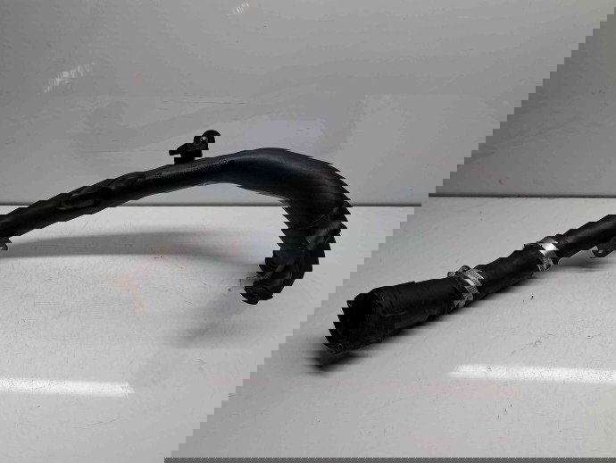 Tub intercooler Skoda Octavia 2 Combi (1Z5) [Fabr 2004-2013] Facelift 5N0145840C 2.0 TDI CFHC 103KW / 140CP