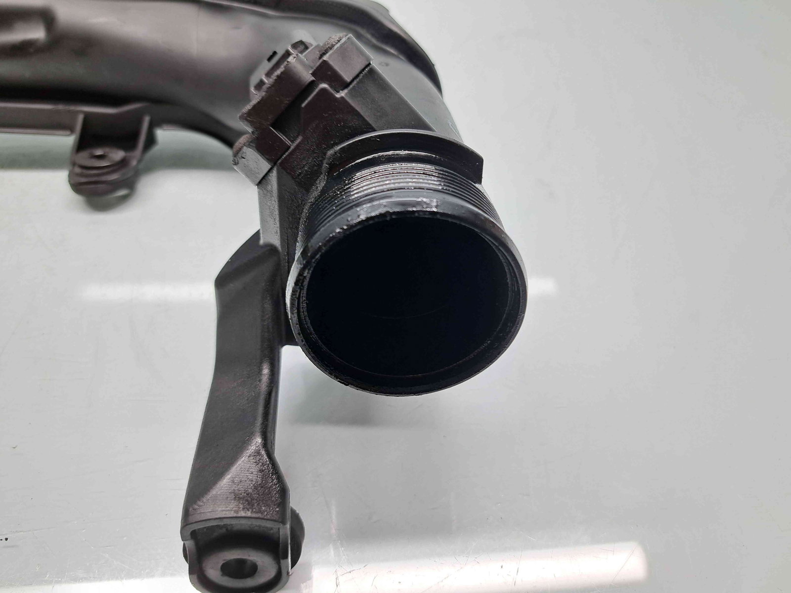 Tub intercooler Skoda Octavia 2 Combi (1Z5) [Fabr 2004-2013] Facelift 1K0145770AE 2.0 TDI CFHC 103KW / 140CP - imagine 3