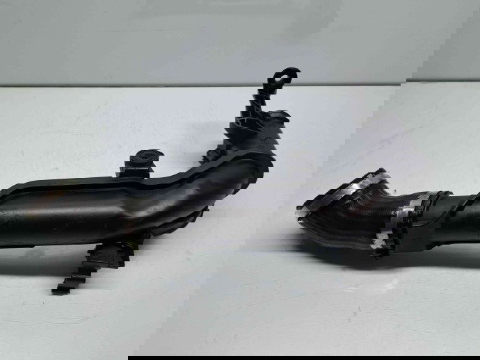 Tub intercooler Skoda Octavia 2 Combi (1Z5) [Fabr 2004-2013] Facelift 1K0145770AE 2.0 TDI CFHC 103KW / 140CP