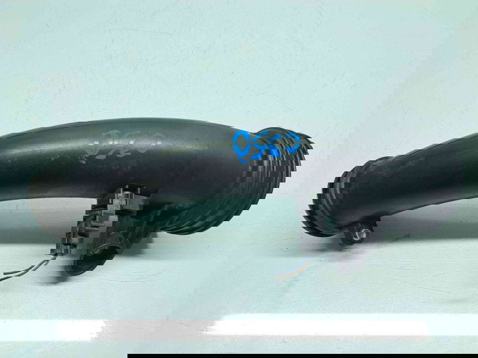 Tub intercooler Mercedes Clasa E T-Model (S211) [Fabr 2003-2009] Facelift A6460980207 2.2 CDI 646821 125KW / 170CP