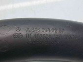 Tub intercooler Mercedes Clasa E T-Model (S211) [Fabr 2003-2009] Facelift A6460980207 2.2 CDI 646821 125KW / 170CP