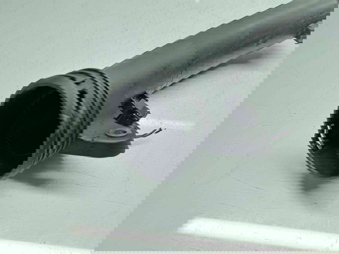 Tub intercooler Mercedes Clasa E T-Model (S211) [Fabr 2003-2009] Facelift A6460980207 2.2 CDI 646821 125KW / 170CP