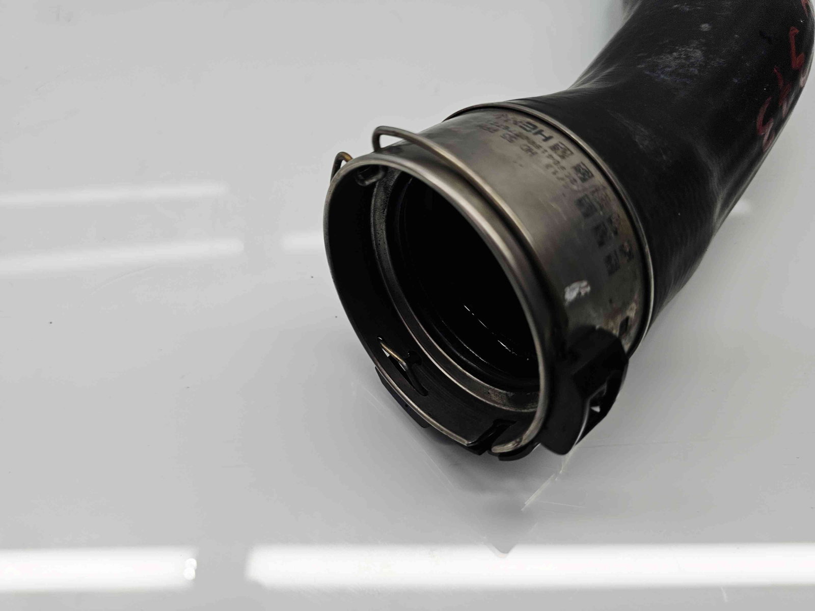 Tub intercooler Bmw 1 (F20) [Fabr 2011-2017] OEM 2.0 N47N 105KW / 143CP - imagine 2