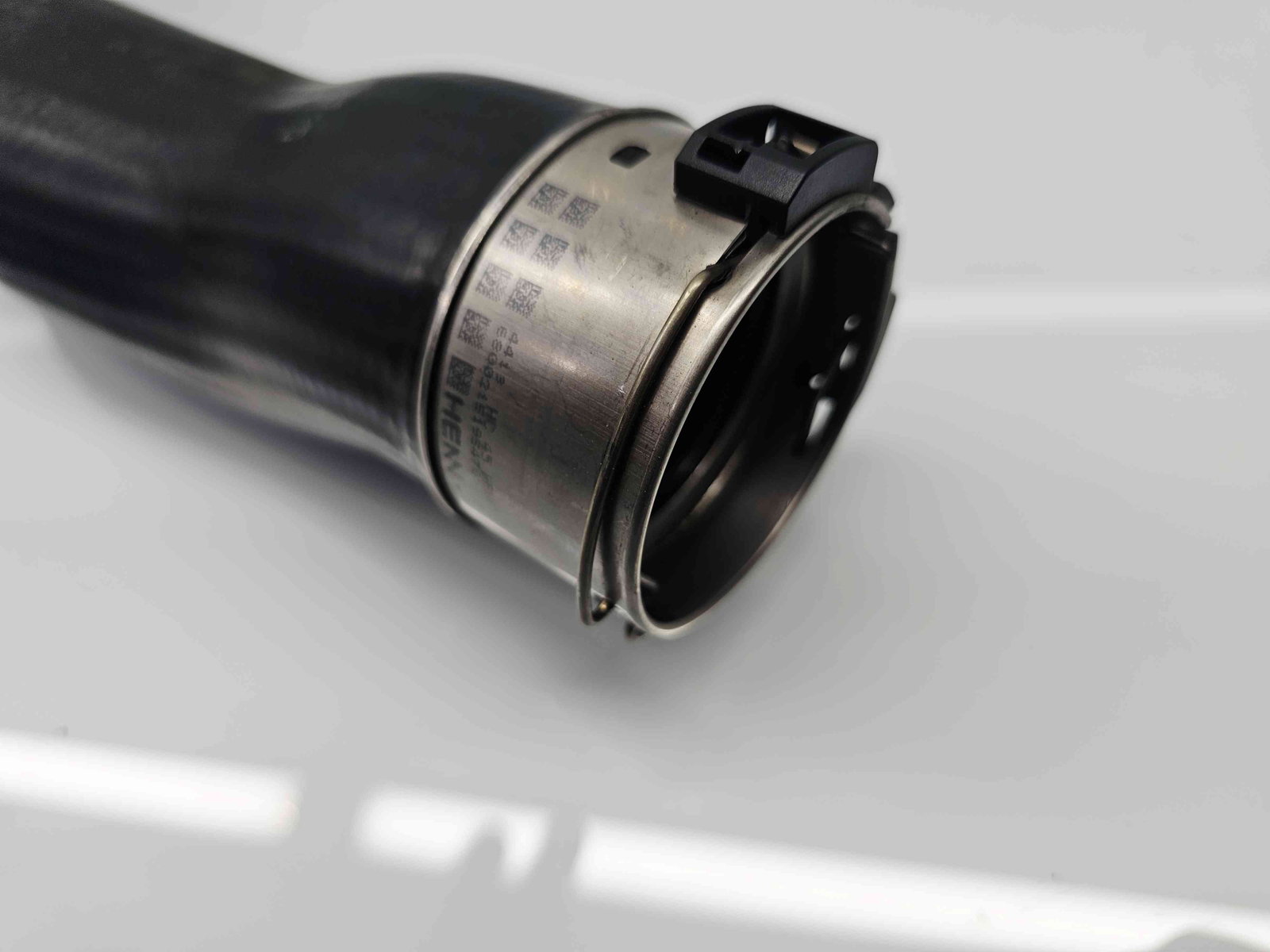 Tub intercooler Bmw 1 (F20) [Fabr 2011-2017] OEM 2.0 N47N 105KW / 143CP - imagine 3