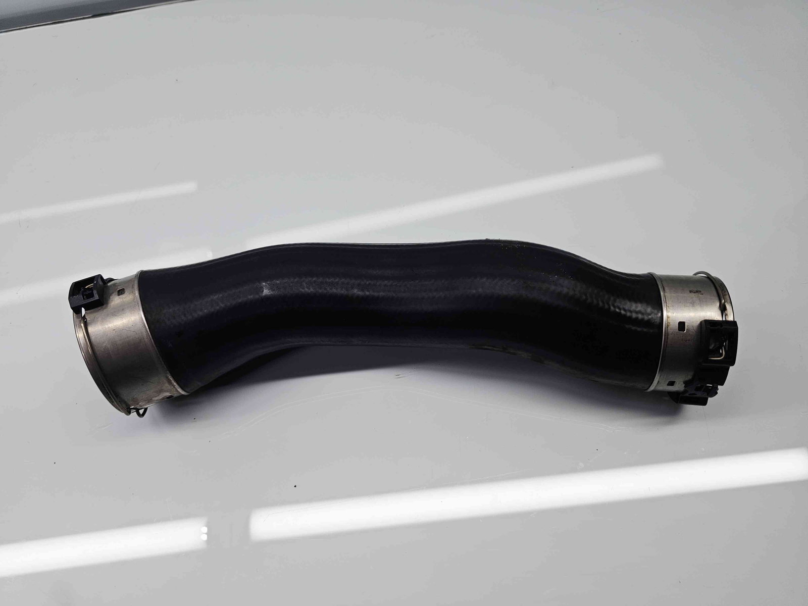 Tub intercooler Bmw 1 (F20) [Fabr 2011-2017] OEM 2.0 N47N 105KW / 143CP - imagine 4