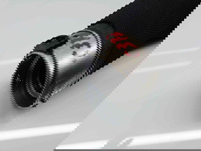 Tub intercooler Bmw 1 (F20) [Fabr 2011-2017] 74274803 2.0 N47N 105KW / 143CP