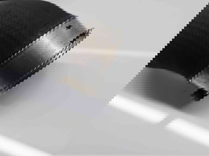 Tub intercooler Bmw 1 (F20) [Fabr 2011-2017] 74274803 2.0 N47N 105KW / 143CP