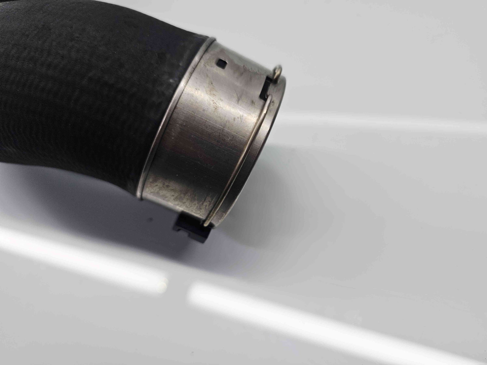 Tub intercooler Bmw 1 (F20) [Fabr 2011-2017] 74274803 2.0 N47N 105KW / 143CP - imagine 3