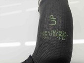 Tub intercooler Bmw 1 (F20) [Fabr 2011-2017] 74274803 2.0 N47N 105KW / 143CP