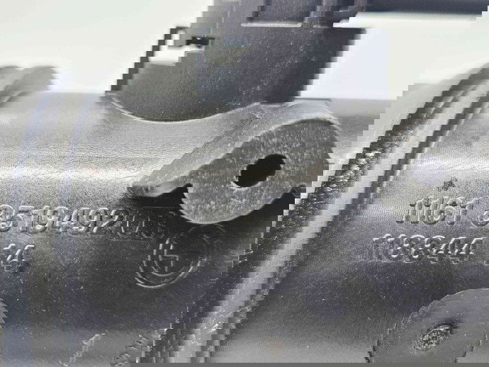 Tub intercooler Bmw 1 (F20) [Fabr 2011-2017] 851949203 2.0 N47N 105KW / 143CP