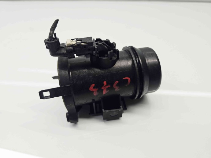 Tub intercooler Bmw 1 (F20) [Fabr 2011-2017] 851949203 2.0 N47N 105KW / 143CP