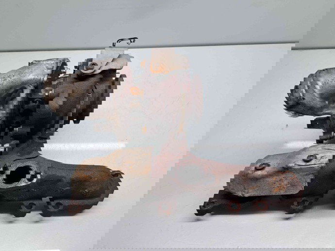 Turbina Skoda Octavia 2 Combi (1Z5) [Fabr 2004-2013] Facelift 03L253056G 2.0 TDI CFHC 103KW / 140CP