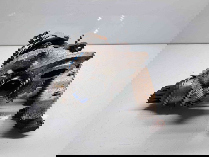 Turbina Skoda Octavia 2 Combi (1Z5) [Fabr 2004-2013] Facelift 03L253056G 2.0 TDI CFHC 103KW / 140CP