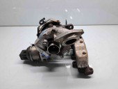Turbina Skoda Octavia 2 Combi (1Z5) [Fabr 2004-2013] Facelift 03L253056G 2.0 TDI CFHC 103KW / 140CP