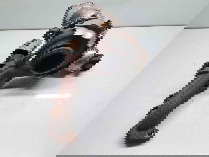 Turbina Skoda Octavia 2 Combi (1Z5) [Fabr 2004-2013] Facelift 03L253056G 2.0 TDI CFHC 103KW / 140CP