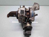 Turbina Skoda Octavia 2 Combi (1Z5) [Fabr 2004-2013] Facelift 03L253056G 2.0 TDI CFHC 103KW / 140CP