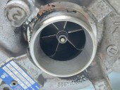 Turbina Skoda Octavia 2 Combi (1Z5) [Fabr 2004-2013] Facelift 03L253056G 2.0 TDI CFHC 103KW / 140CP