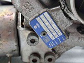 Turbina Skoda Octavia 2 Combi (1Z5) [Fabr 2004-2013] Facelift 03L253056G 2.0 TDI CFHC 103KW / 140CP