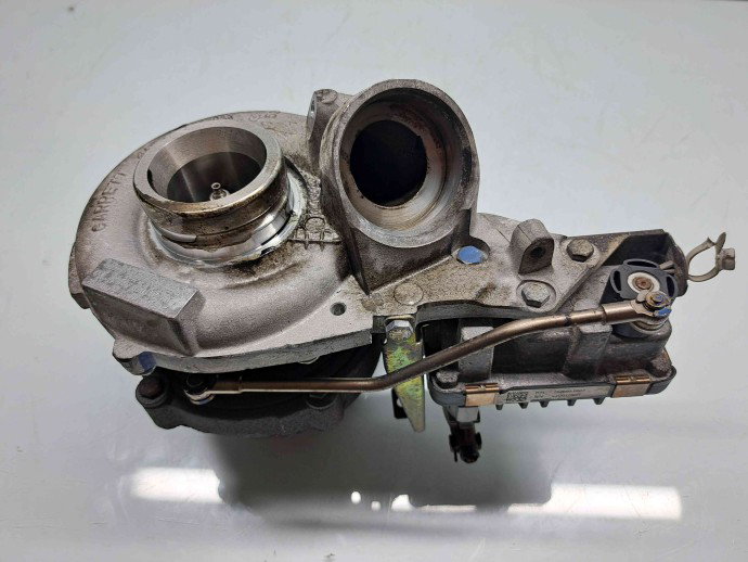Turbina Mercedes Clasa E T-Model (S211) [Fabr 2003-2009] Facelift A6460901080 2.2 CDI 646821 125KW / 170CP