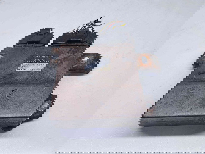 Calculator motor ECU Toyota Rav 4 II (CLA2, XA2, ZCA2, ACA2) [Fabr 2000-2006] 89871-26010 2.0   