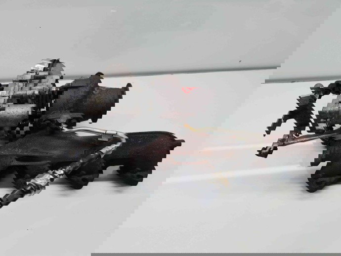 Turbina Bmw 1 (F20) [Fabr 2011-2017] 8518204 02 2.0 N47N 105KW / 143CP