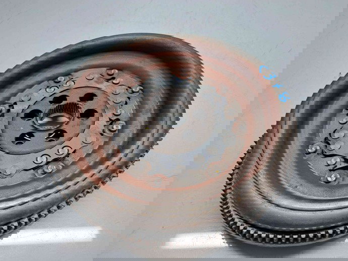 Volanta Skoda Octavia 2 Combi (1Z5) [Fabr 2004-2013] Facelift 03L105266CL 2.0 TDI CFHC 103KW / 140CP