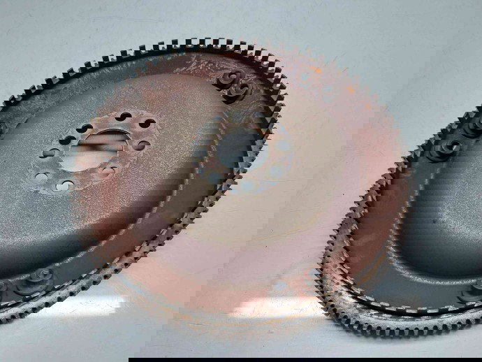 Volanta Mercedes Clasa E T-Model (S211) [Fabr 2003-2009] Facelift OEM 2.2 CDI 646821 125KW / 170CP